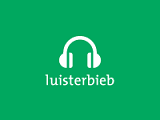 Luisterbied
